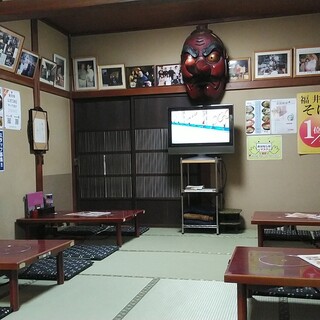 めん房 新月亭_2