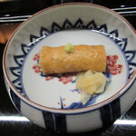 一本杉 川嶋 - 餅米の稲荷