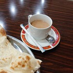 スワディスト - ホットチャイ