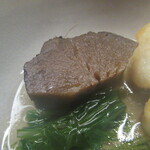 一本杉 川嶋 - 沢野ゴボウ