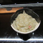 一本杉 川嶋 - カニ味噌御飯