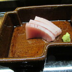 一本杉 川嶋 - メジマグロ