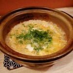 和心 かぎり - 〆の雑炊