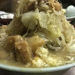 ラーメン富士丸 - 