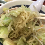 Hachibanramen - 