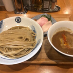 中華蕎麦 生る - 