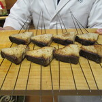 一本杉 川嶋 - 鰤