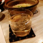 Wagokoro Kagiri - 自家製梅酒