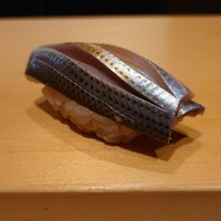 鮨 はしもと - 小肌