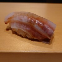 鮨 はしもと - 勘八