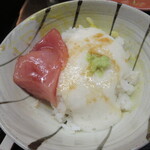 一本杉 川嶋 - やまかけ御飯