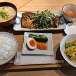 HAKKO食堂 - 