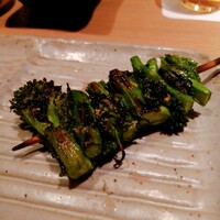 焼鳥 おみ乃 - 