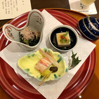 仙台なだ万 - 