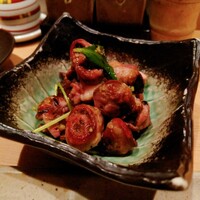 焼鳥 おみ乃 - 