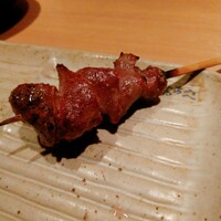 焼鳥 おみ乃 - 