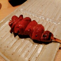 焼鳥 おみ乃 - 