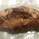 ケイキ - くるみパン