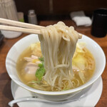 麺や 維新 - 