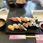 Sushizammai - 