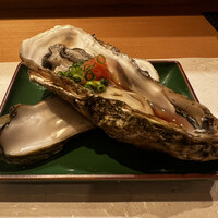 鮨 赤酢 あらまさ - 