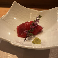 鮨 赤酢 あらまさ - 