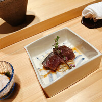 六本木きんめ鮨 - 