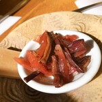 森のレストラン ラッキーガーデン - 