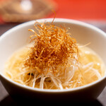 Ji-Cube - 〆の葱そば