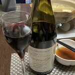 小布施ワイナリー - ちゃぶ台うみゃい