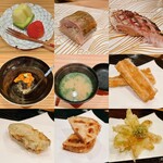 Tempura Takada - 