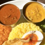 森のレストラン ラッキーガーデン - 