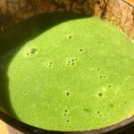 森のレストラン ラッキーガーデン - 