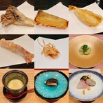 Tempura Takada - 