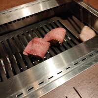 焼肉ぽんが 田町店 - 