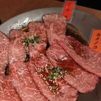 焼肉ぽんが 田町店 - 