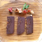 森のレストラン ラッキーガーデン - 