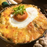 森のレストラン ラッキーガーデン - 