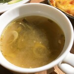 森のレストラン ラッキーガーデン - 