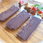 森のレストラン ラッキーガーデン - 