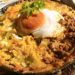 森のレストラン ラッキーガーデン - 