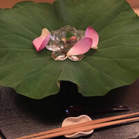 京懐石 吉泉 - 
