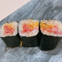 八重洲 鮨 海味 - とろたく
