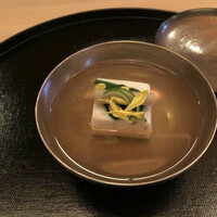 京懐石 吉泉 - 
