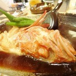 延重 - 2012年8月訪問時撮影