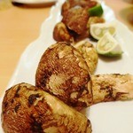 延重 - 2012年8月訪問時撮影