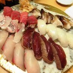 延重 - 2012年8月訪問時撮影