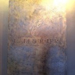 カランドリエ - 2012年8月訪問時撮影