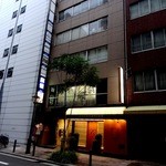 カランドリエ - 2012年8月訪問時撮影