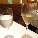 カランドリエ - 2012年8月訪問時撮影